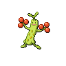 Shiny Sudowoodo