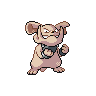 Shiny Granbull