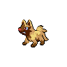 Shiny Poochyena