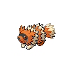 Shiny Zigzagoon