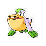 Shiny Pelipper