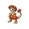 Shiny Breloom