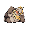 Shiny Slaking