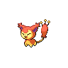Shiny Skitty