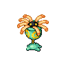 Shiny Lileep
