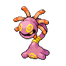 Shiny Cradily