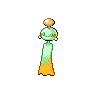 Shiny Chimecho