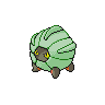 Shiny Shelgon