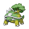 Shiny Torterra