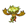 Shiny Carnivine