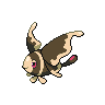 Shiny Lumineon