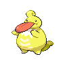 Shiny Lickilicky