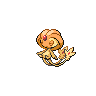 Shiny Uxie