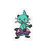Shiny Dewott