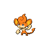 Shiny Pansear