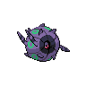 Shiny Whirlipede