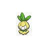 Shiny Petilil