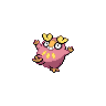 Shiny Darumaka