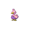Shiny Ducklett