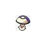 Shiny Foongus