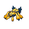 Shiny Galvantula