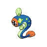 Shiny Eelektrik