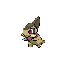 Shiny Axew
