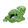 Shiny Muk