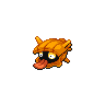 Shiny Shellder