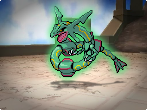 The Ability Update — Legendaries got an UPGRADE!