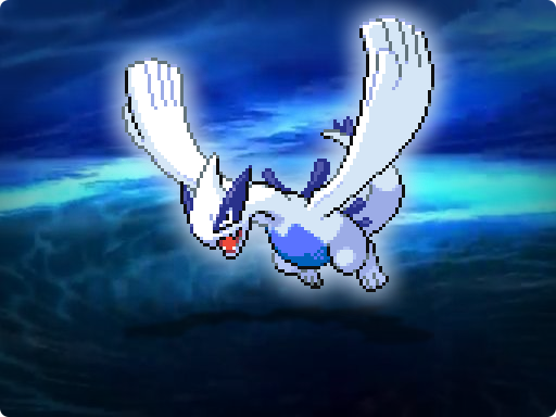 Losing a legendary isn't the end anymore! — Legendaries keep returning until somebody catches it
