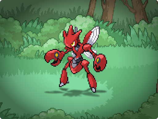 Training, Forms, and a lot of fixes — 17 rarer Pokémon have been added to the spawn pool