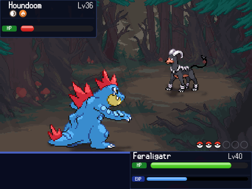 You can support the Bot now! Plus some new changes and fixes!: The catch, animated