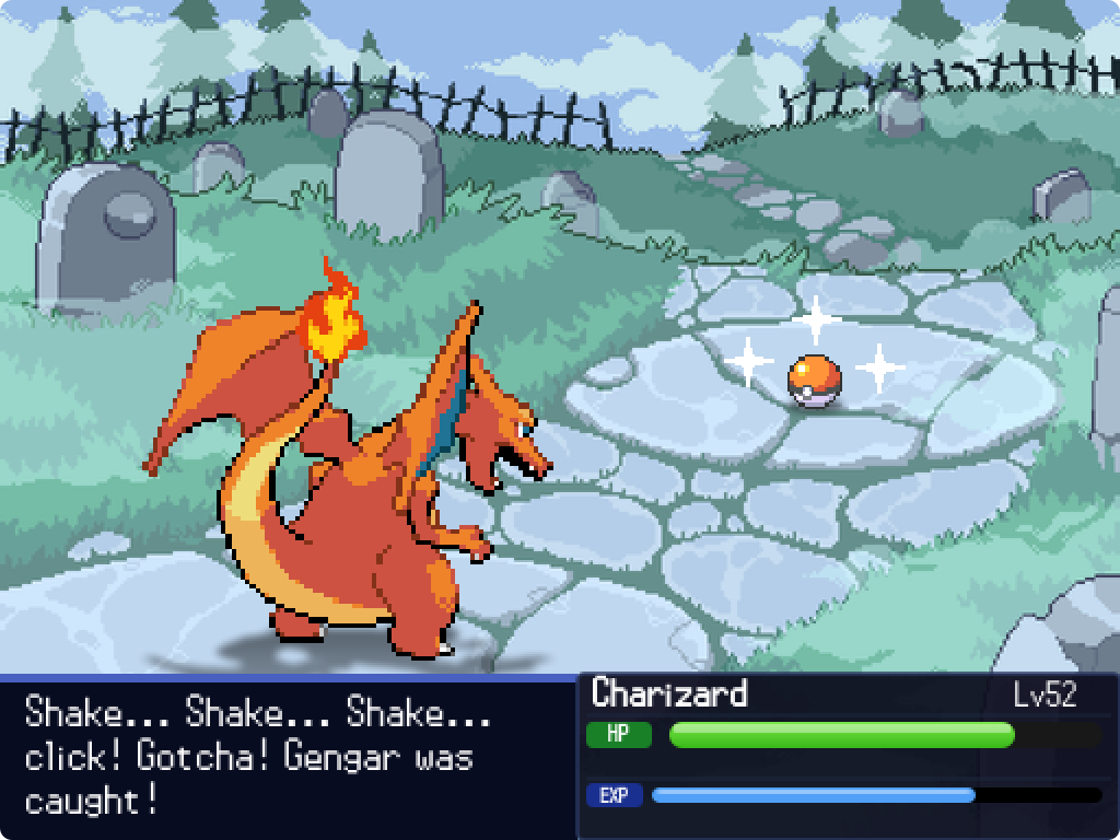 You can support the Bot now! Plus some new changes and fixes!: A new catch screen