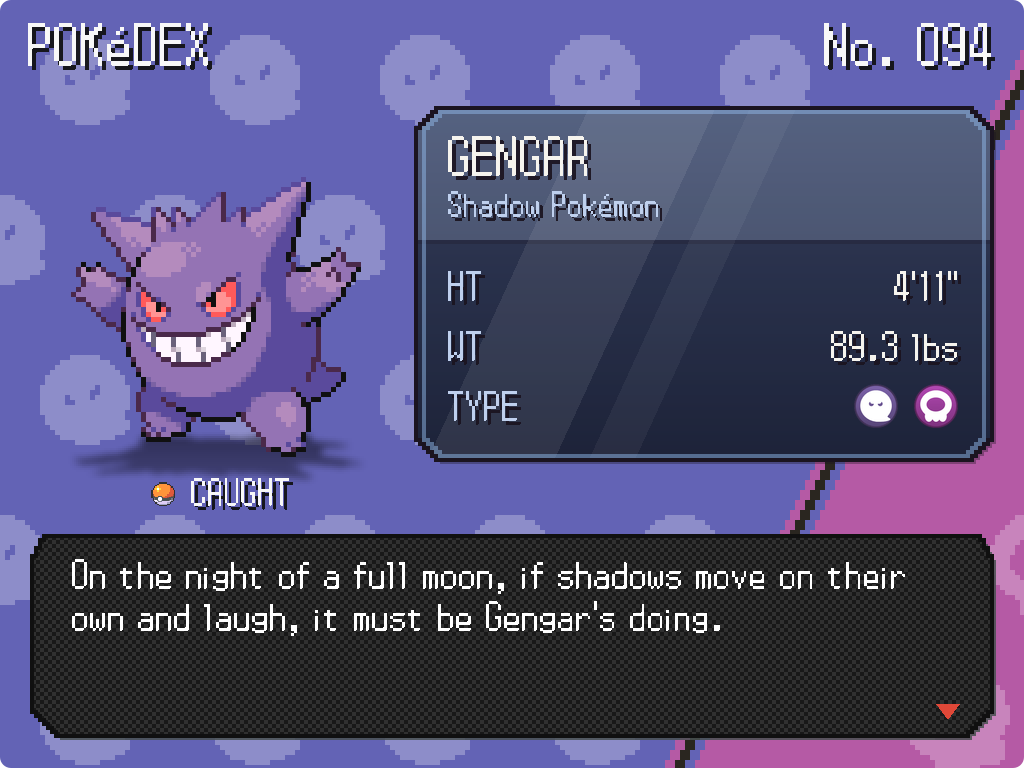 Halloween is here! Come join in on the fun and catch some costumed Pokémon!: Battles and menus