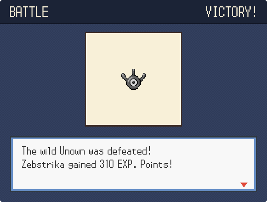 Unova arrives, and the Trainer Circuit Opens!: Fixes